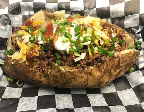 loaded baked potato near me