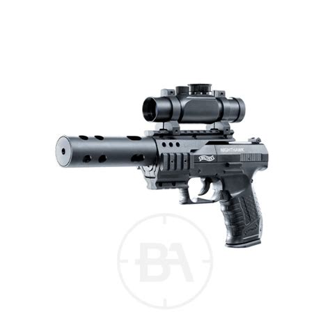 loading walther nighthawk co2 manual Epub