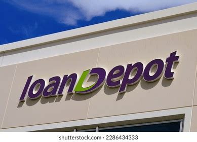 loan depot stock