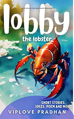 lobster-ink-all-answers Ebook Kindle Editon