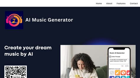 local ai music generator