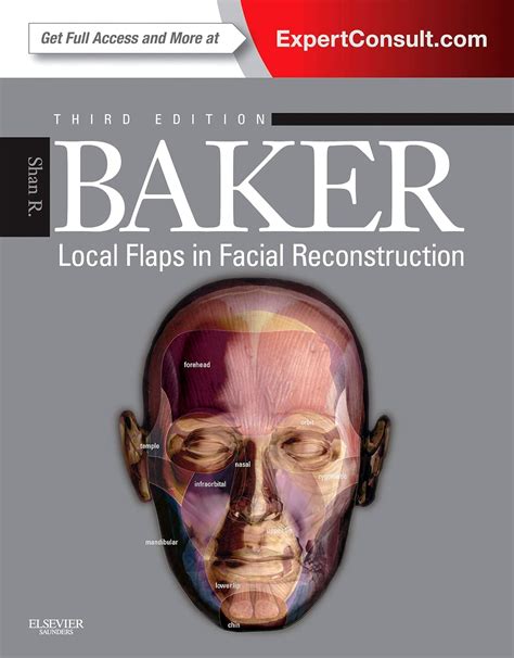 local flaps in facial reconstruction 3e Doc