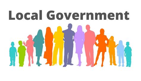 local government policy and management in local authorities PDF