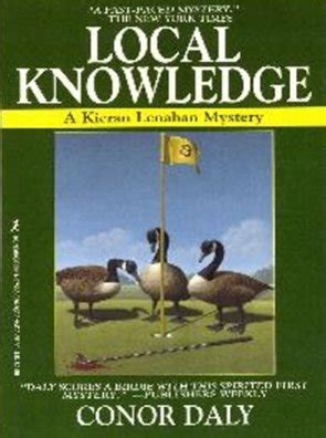 local knowledge a kieran lenahan mystery PDF