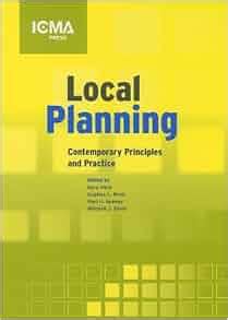 local planning contemporary principles and practice Doc
