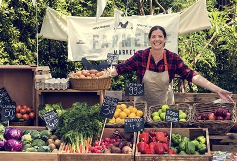 local the new face of food and farming in america Reader