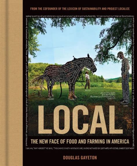 local the new face of food and farming in america Reader