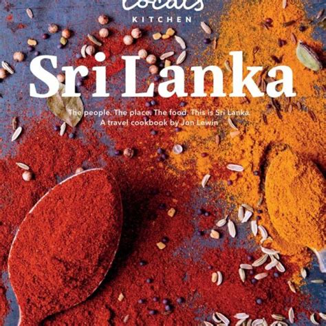 locals cookbook sri lanka Doc