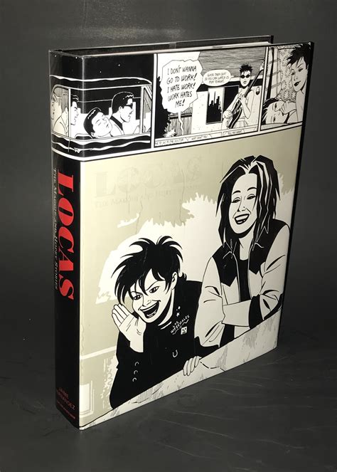 locas the maggie and hopey stories love and rockets Reader