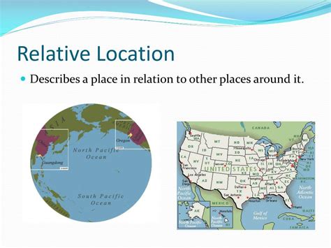 location geography definition