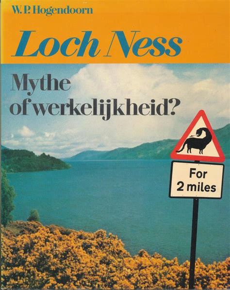 loch ness mythe of werkelijkheid PDF