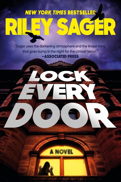 lock every door pdf books Kindle Editon