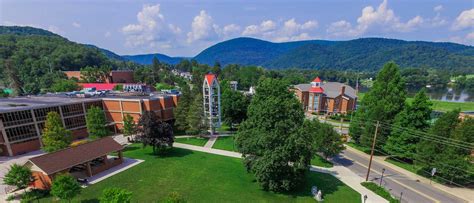 lock haven university acceptance rate