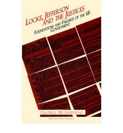 locke jefferson and the justices locke jefferson and the justices Epub