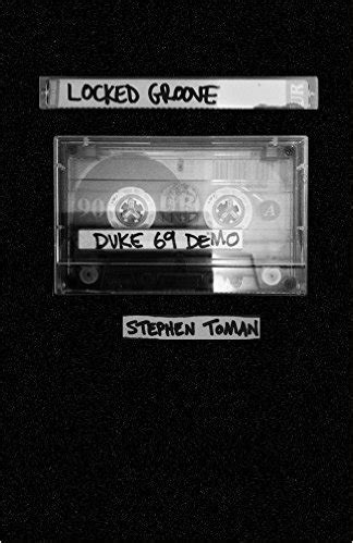 locked groove stephen toman Reader