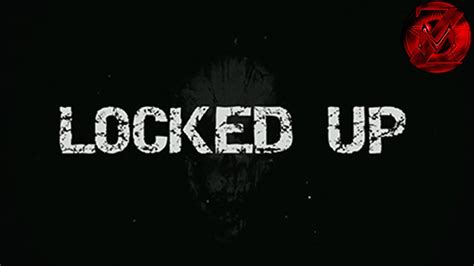 Locked Up Game Walkthrough