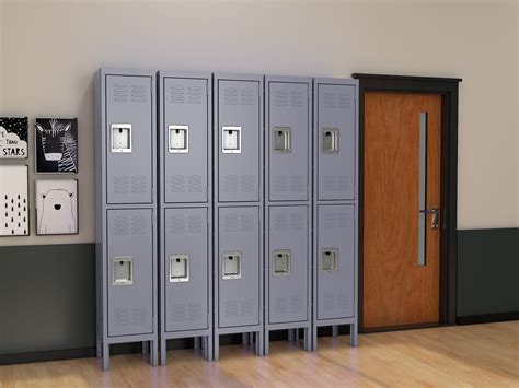 locker