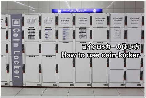 locker coin