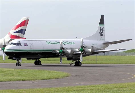 lockheed 188 electra Doc