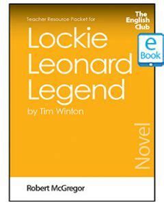 lockie-leonard-novel-teacher-resources Ebook Doc