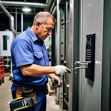 locksmith apprenticeship near me