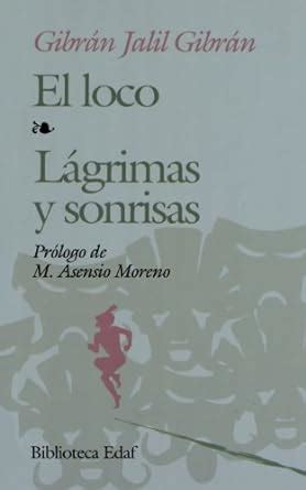 loco el lagrimas y sonrisas biblioteca edaf Epub