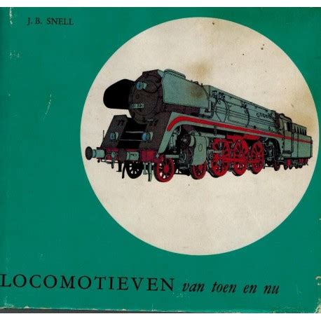 locomotieven van toen en nu serie vervoersmiddelen in de loop der eeuwen PDF