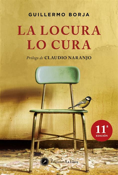 locura lo cura la 5ª ed psicologia la llave Reader