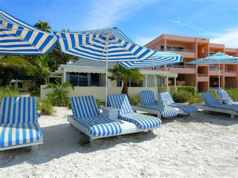 lodging anna maria island fl