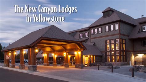 lodging close to yellowstone