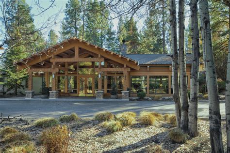 lodging in bend oregon