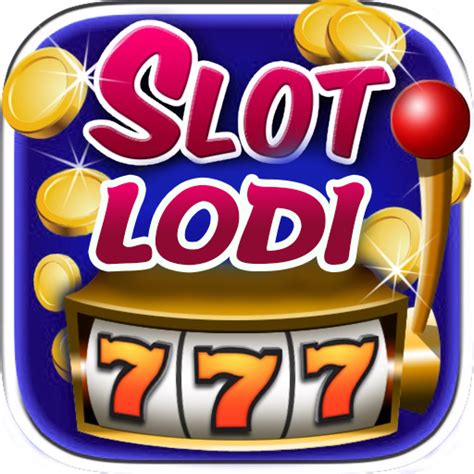 lodi slots