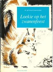 loekie op het zwanenfeest deel 1 Reader