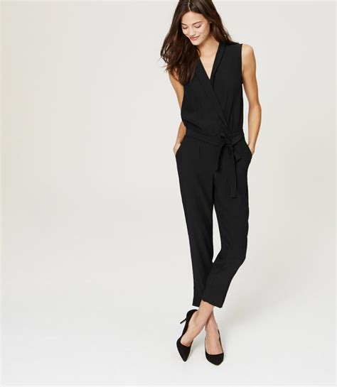 loft jumpsuit