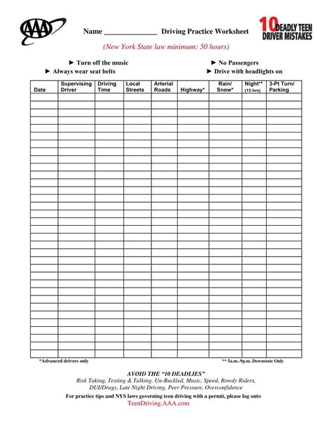 log book rules local drivers Reader