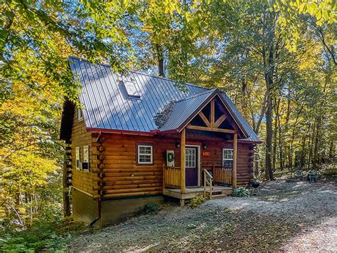 log cabins in hocking hills for rent on wildcat rd Doc