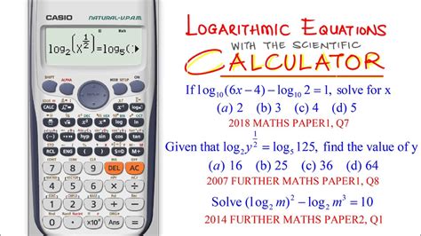 log calculator online