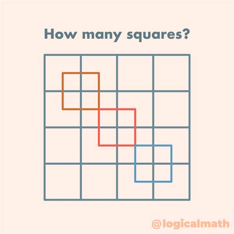 log square puzzle key