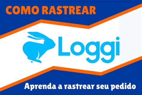 loggi rastrear