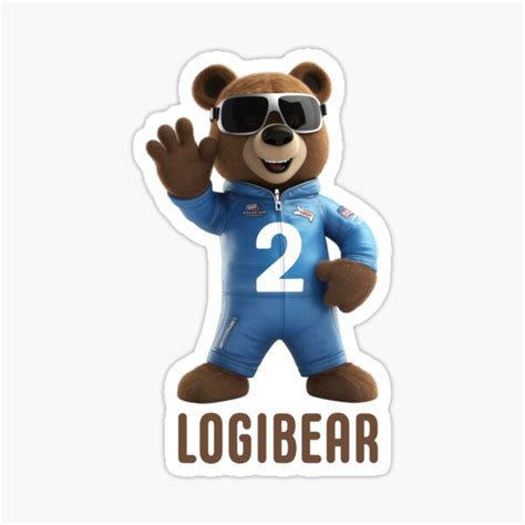 logibear