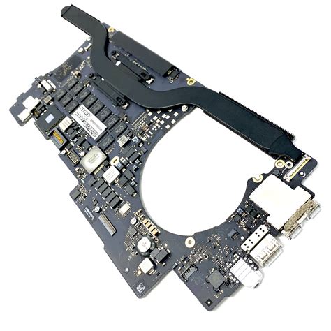 logic board for macbook pro Reader