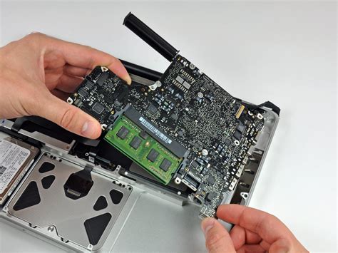 logic board repair macbook mac Epub