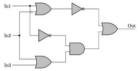 logic circuit design logic circuit design PDF