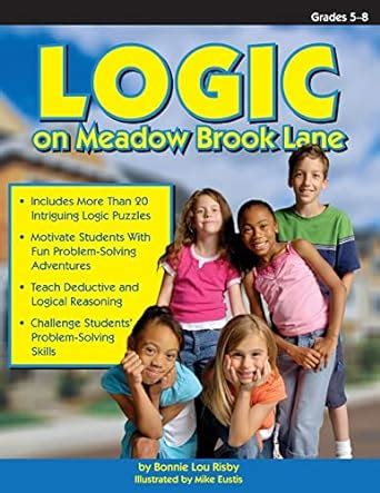 logic on meadow brook lane grades 5 8 Doc