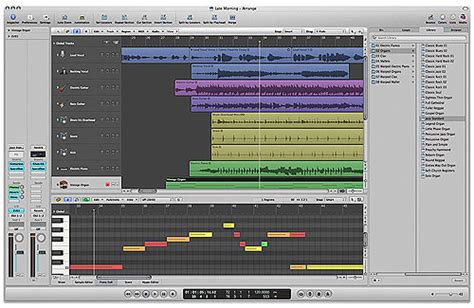 logic pro 9 manual available Reader