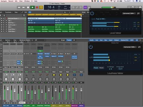 logic pro x how it works a new type of manual the visual approach Epub