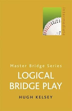 logical bridge play master bridge series PDF