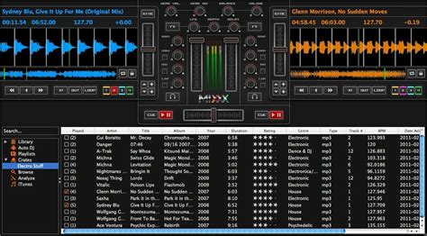logiciel dj mac gratuit Kindle Editon