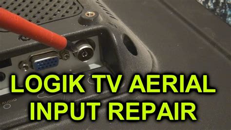 logik tv screen repair pdf Epub