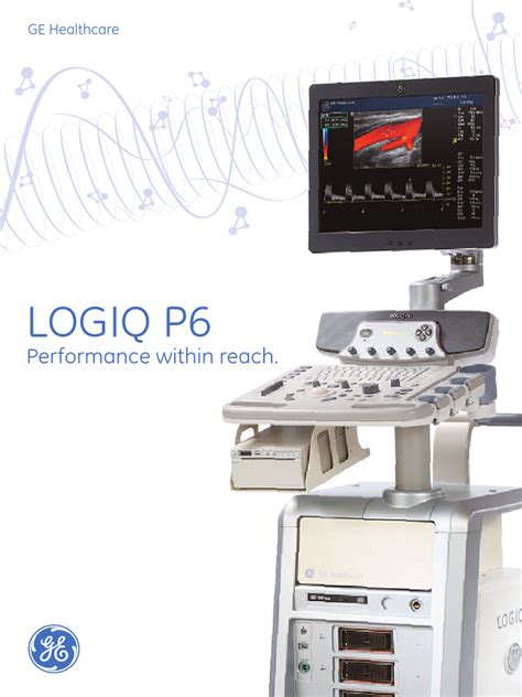 logiq p6 manual pdf PDF